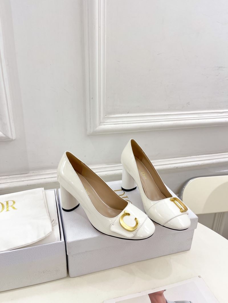 Christian Dior Heeled Shoes